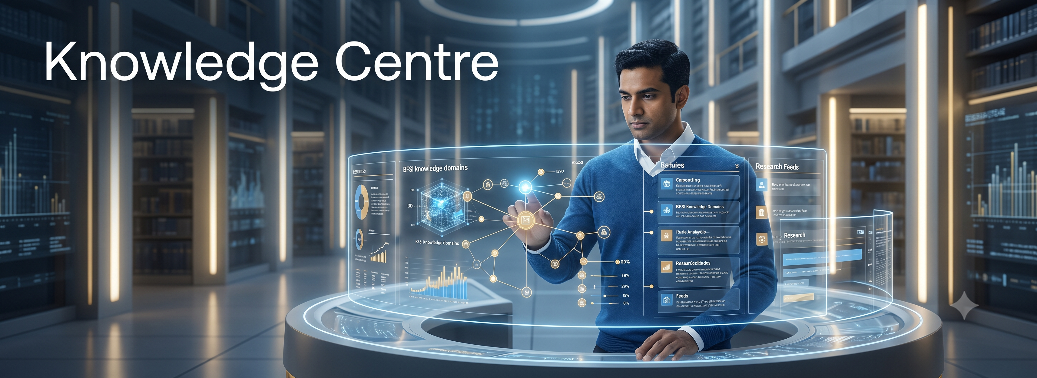 Knowledge Centre