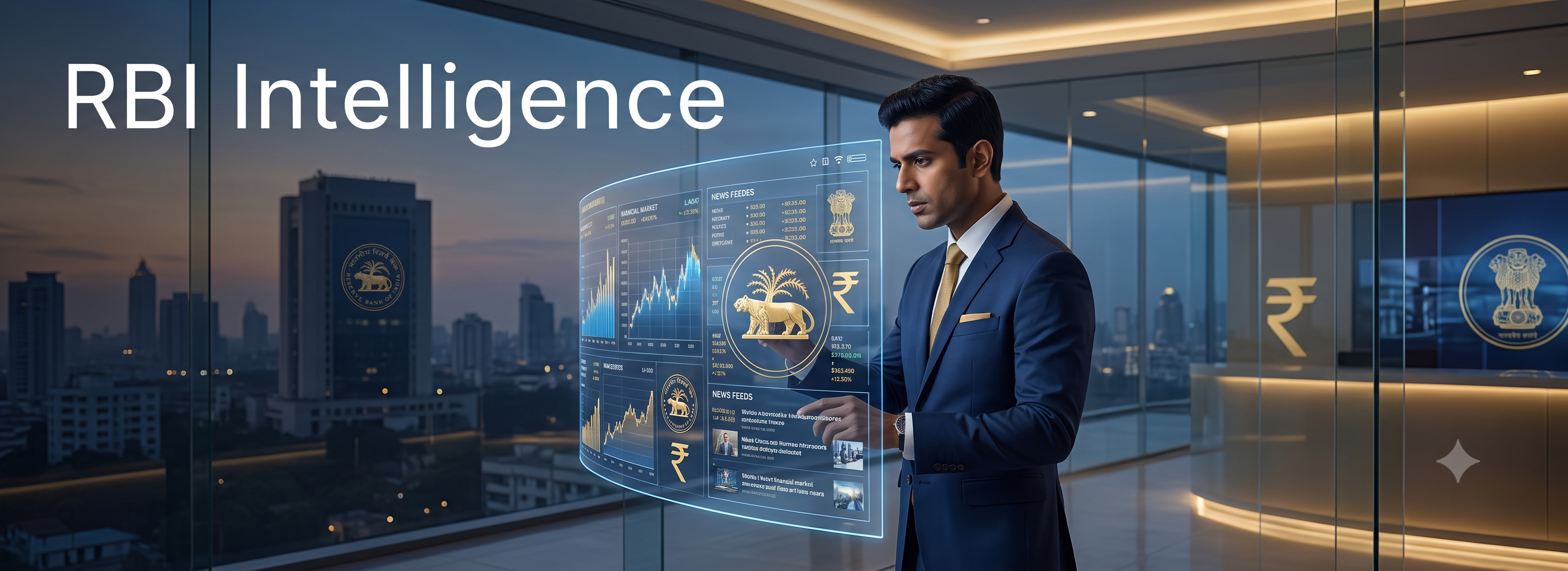 RBI Intelligence